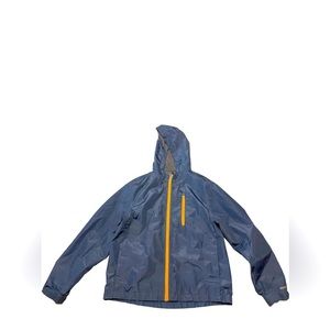 HAWKE & CO JACKET